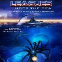 30 000 leagues under the sea