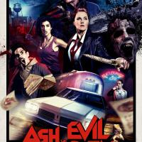 Ash vs Evil Dead