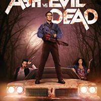 Ash vs Evil Dead