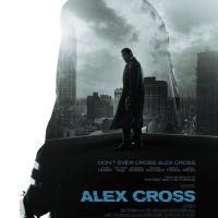 Alex Cross