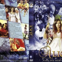 Alice au Pays des Merveilles: À Travers le Miroir