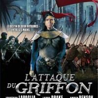 L'Attaque du Griffon