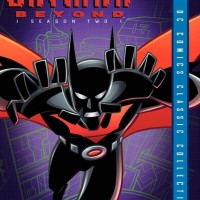 Batman: La Relève