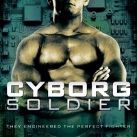 Cyborg Soldier