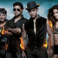 Dhoom 3