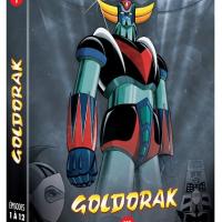 Goldorak