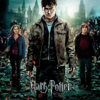 Harry Potter et les Reliques de la Mort: Partie 2