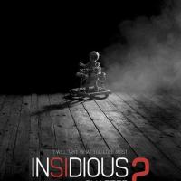 Insidious: Chapter 2