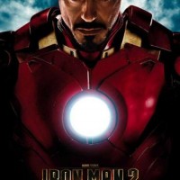 Iron man 2