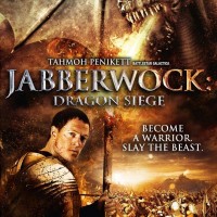 Jabberwock : La Légende du Dragon