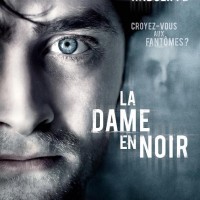 La Dame en noir