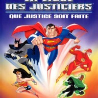 La Ligue des justiciers