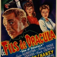 Le Fils de Dracula