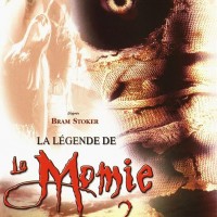 La Légende de la momie 2