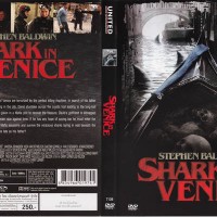 Shark in Venice