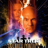 Star trek : Premier Contact