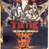 Tiktik : The Aswang Chronicles