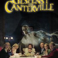 Ghost hôtel : Le fantôme de Canterville - Un amour de fantôme