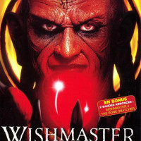 Wishmaster 3 : Au delà des portes de l'enfer