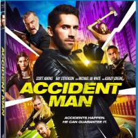 Accident Man