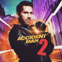 Accident Man 2