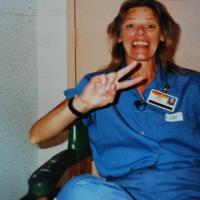 Aileen Wuornos