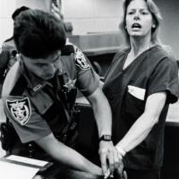 Aileen Wuornos