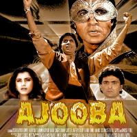 Ajooba