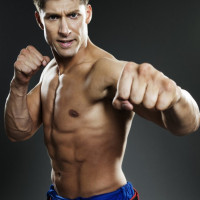 Alain Moussi