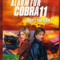 Alarm für Cobra 11 - Einsatz für Team 2