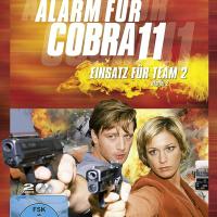 Alarm für Cobra 11 - Einsatz für Team 2