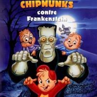 Alvin et les Chipmunks Contre Frankenstein