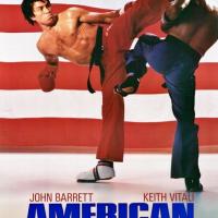 American Kickboxer