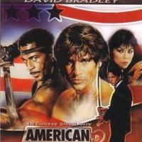 American Ninja 3: La Chasse Sanglante