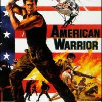 American Warrior