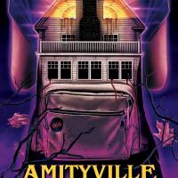 Amityville Backpack