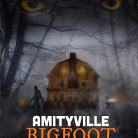 Amityville Bigfoot