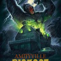 Amityville Bigfoot