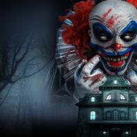 Amityville Clownhouse