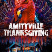 Amityville Thanksgiving