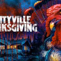 Amityville Thanksgiving