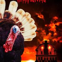 Amityville Thanksgiving