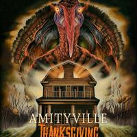 Amityville Thanksgiving