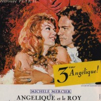 Angélique et le Roy