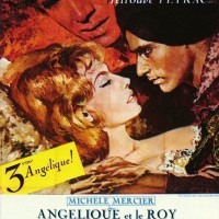 Angélique et le Roy