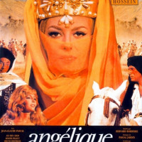  Angélique et le Sultan