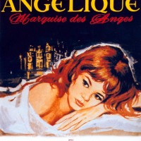 Angélique, Marquise des Anges