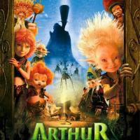 Arthur and the invisibles (USA)