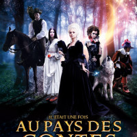 Il était Une Fois au Pays des Contes : Chapitre 1