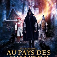 Il était Une Fois au Pays des Contes : Chapitre 2